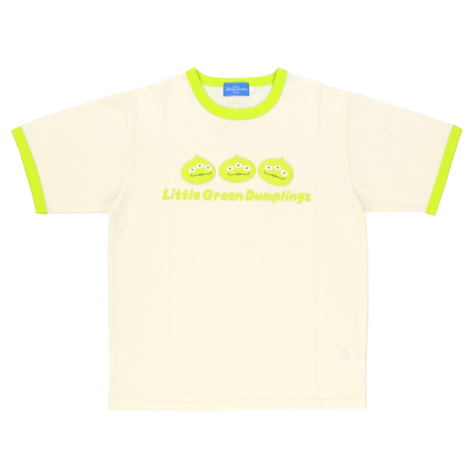 T-shirt unisex