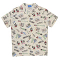 Aloha shirt unisex