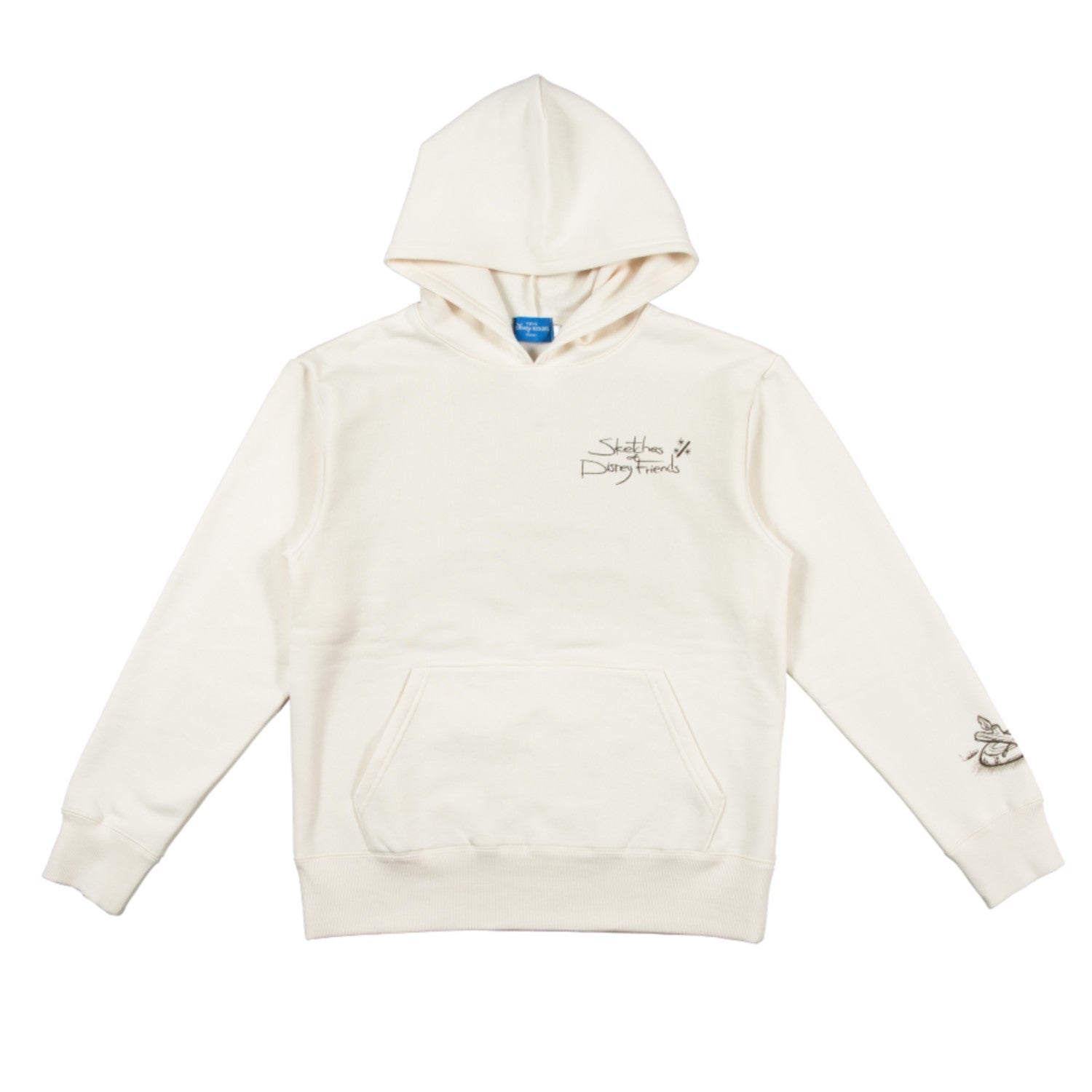 hoodie unisex