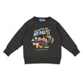 Disney Trainer Kids sneakers with colorful design from Japan