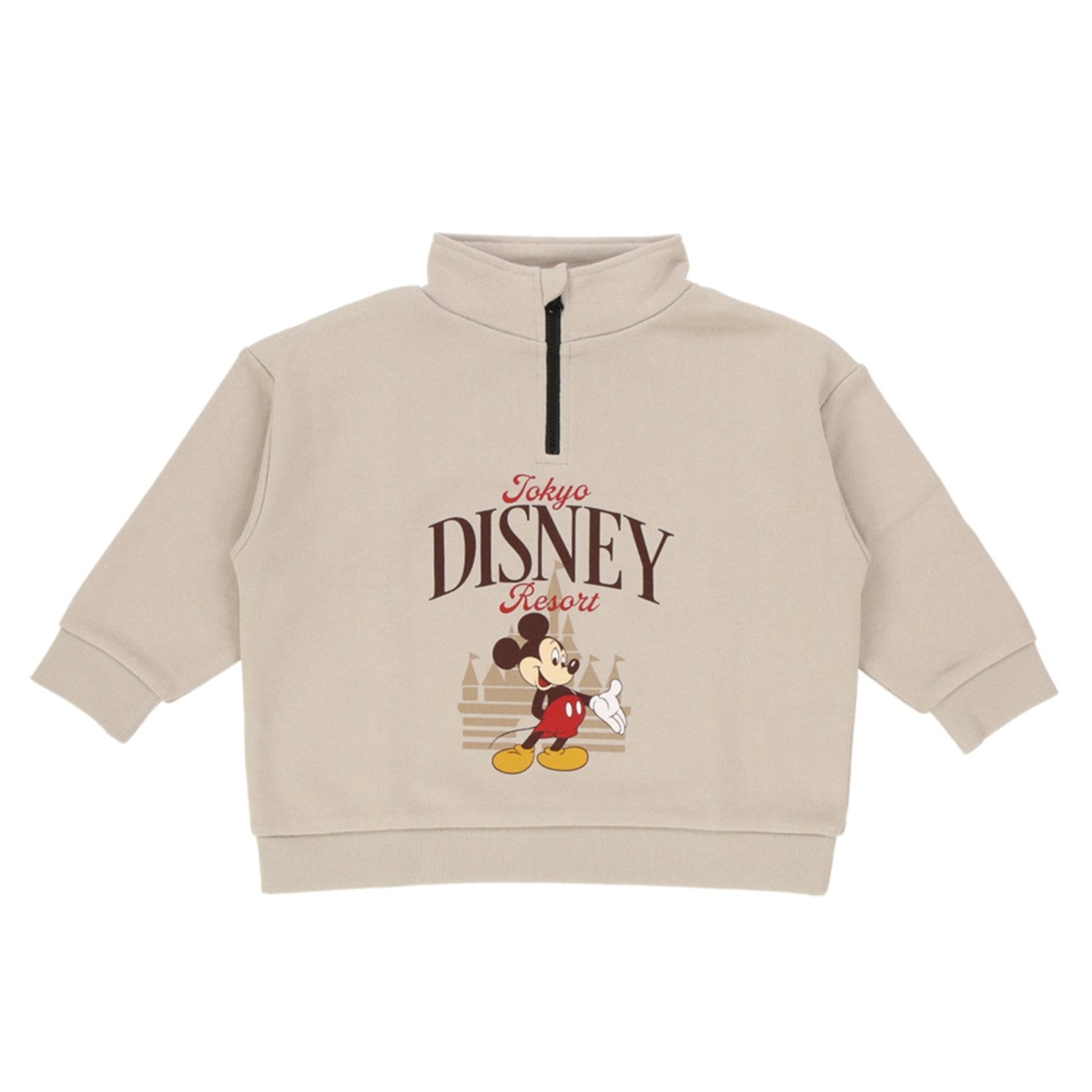 Disney Trainer Kids sneakers with colorful design from Japan