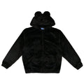 Disney Parka big silhouette unisex from Japan, featuring authentic character design