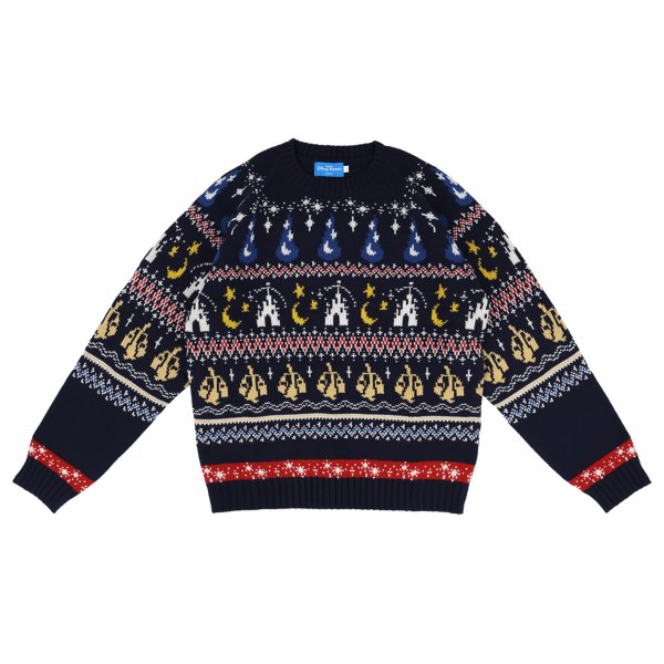 sweater unisex