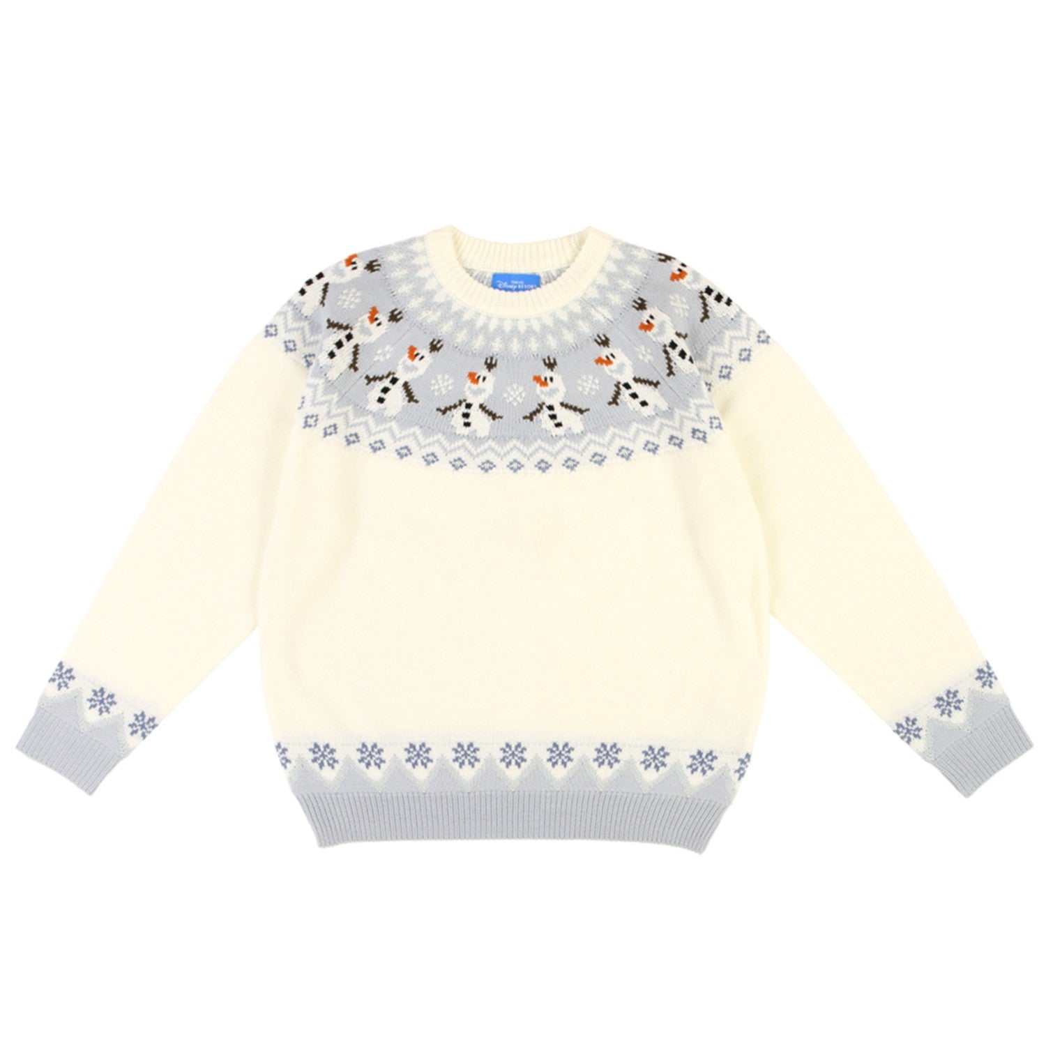 sweater unisex