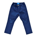 long pants kids