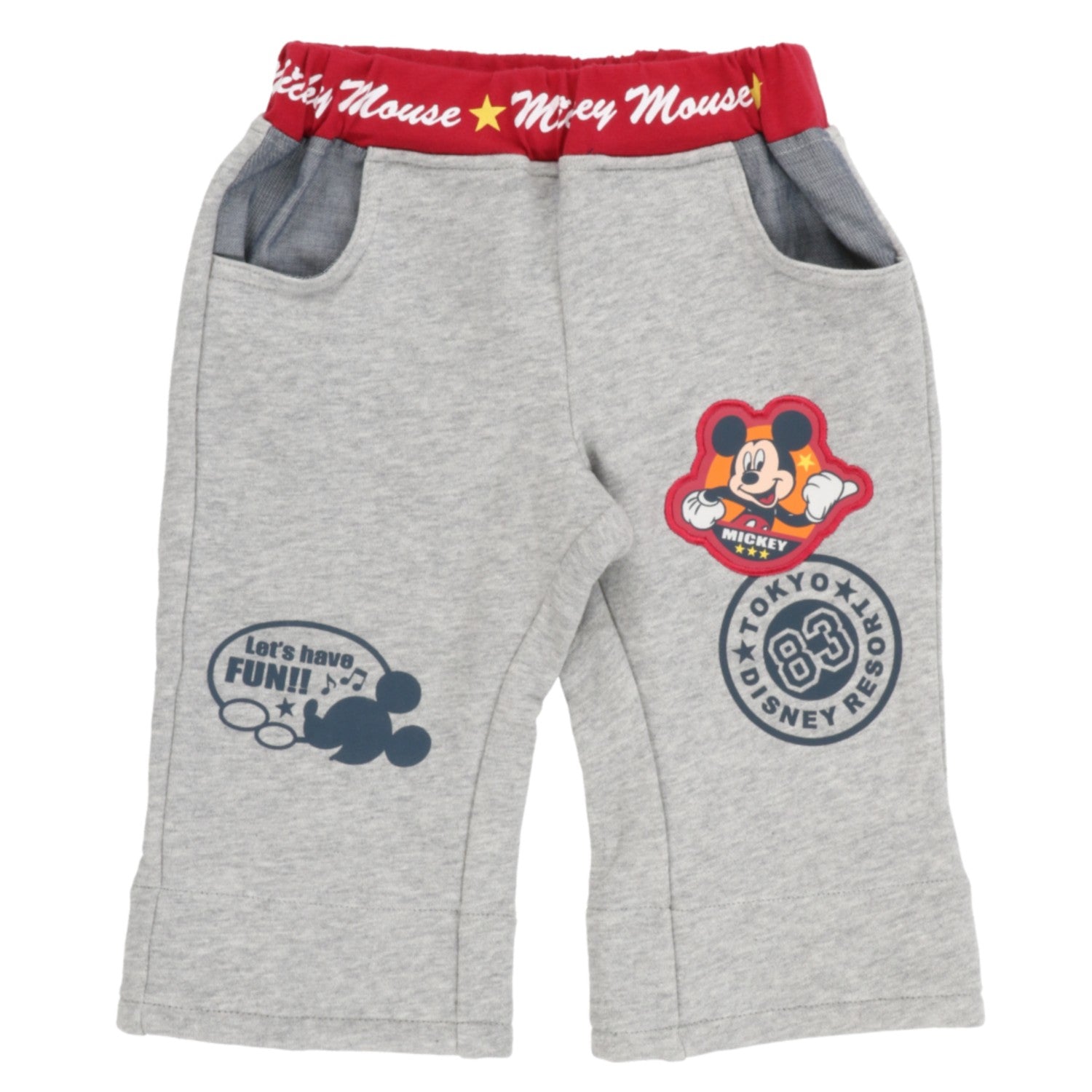 Shorts kids