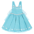 Dress style skirt kids