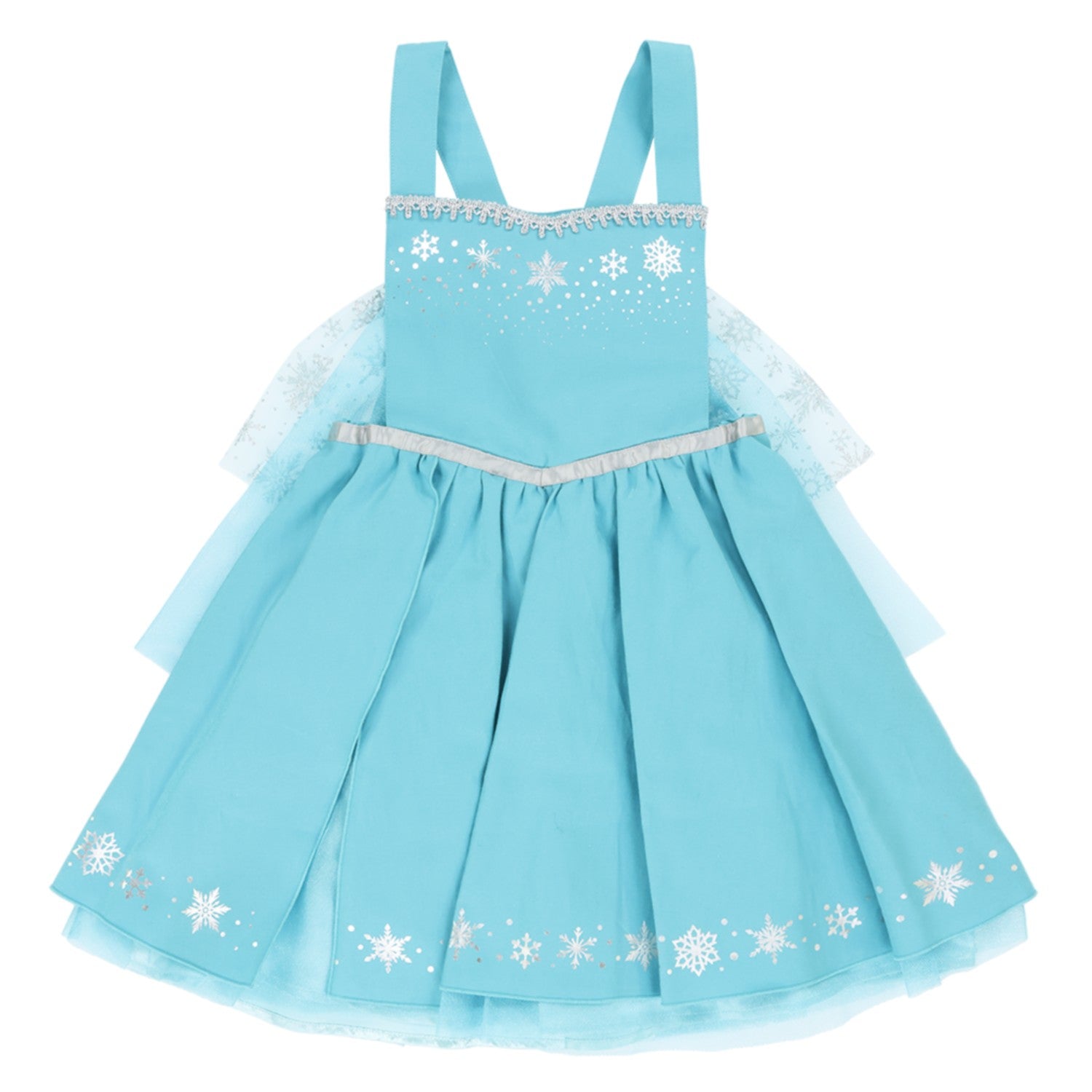 Dress style skirt kids