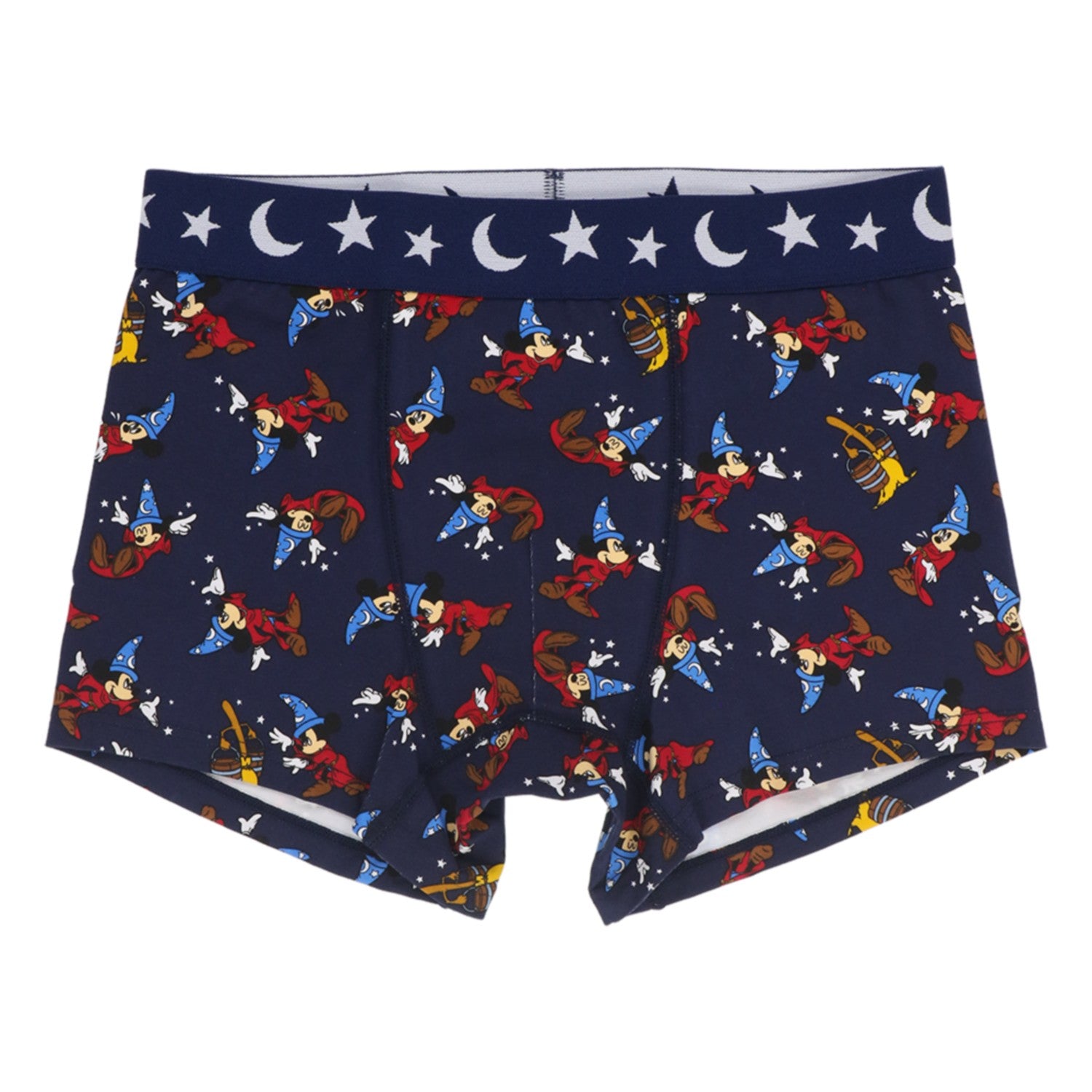 Boxer shorts unisex