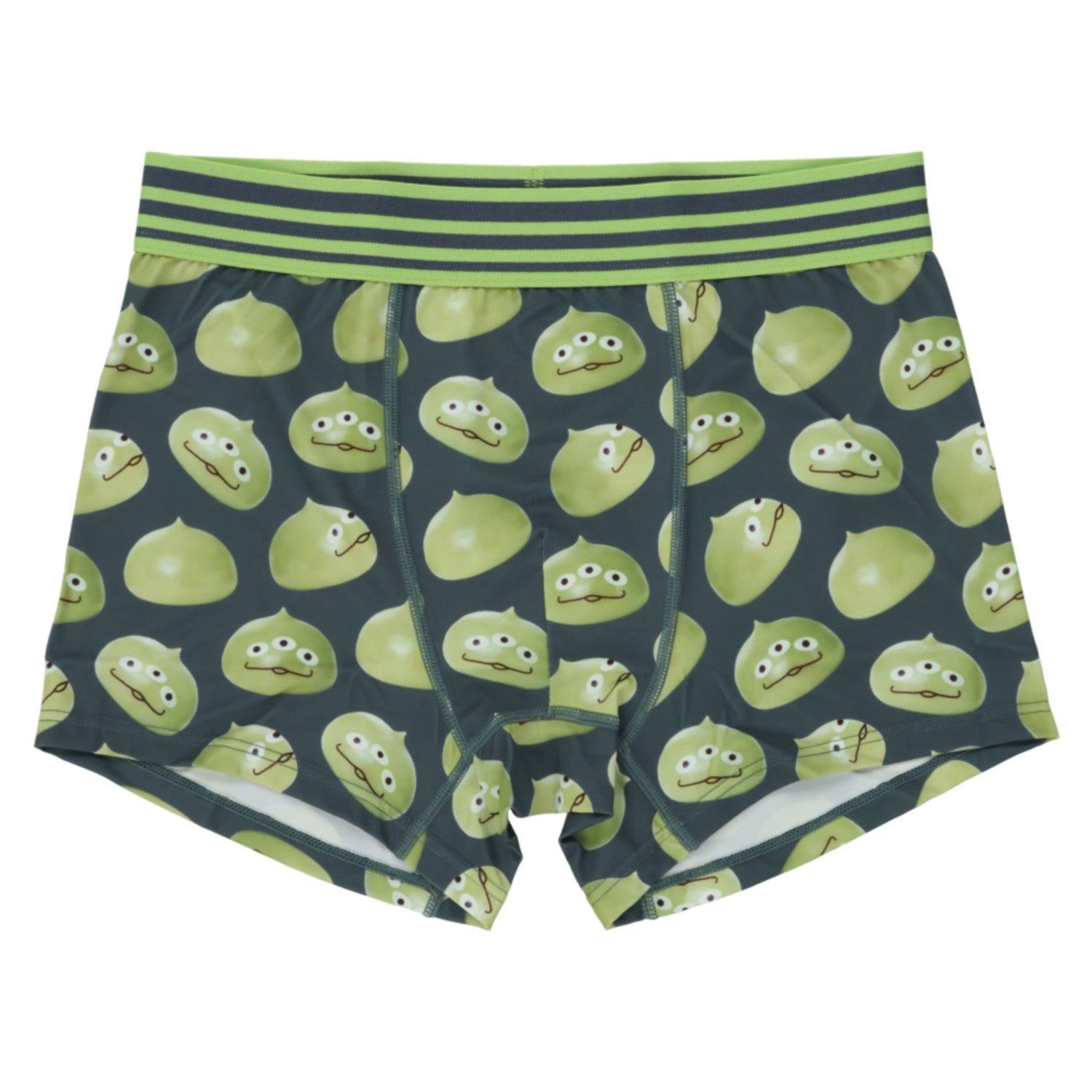 Boxer shorts unisex