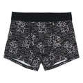 Boxer shorts unisex