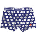 Boxer shorts unisex