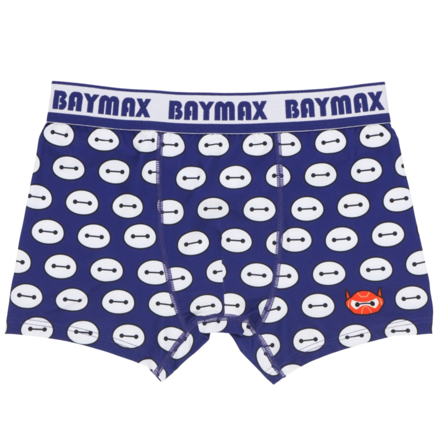 Boxer shorts unisex