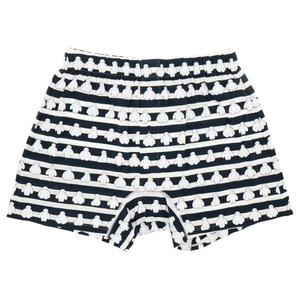 Trunks unisex