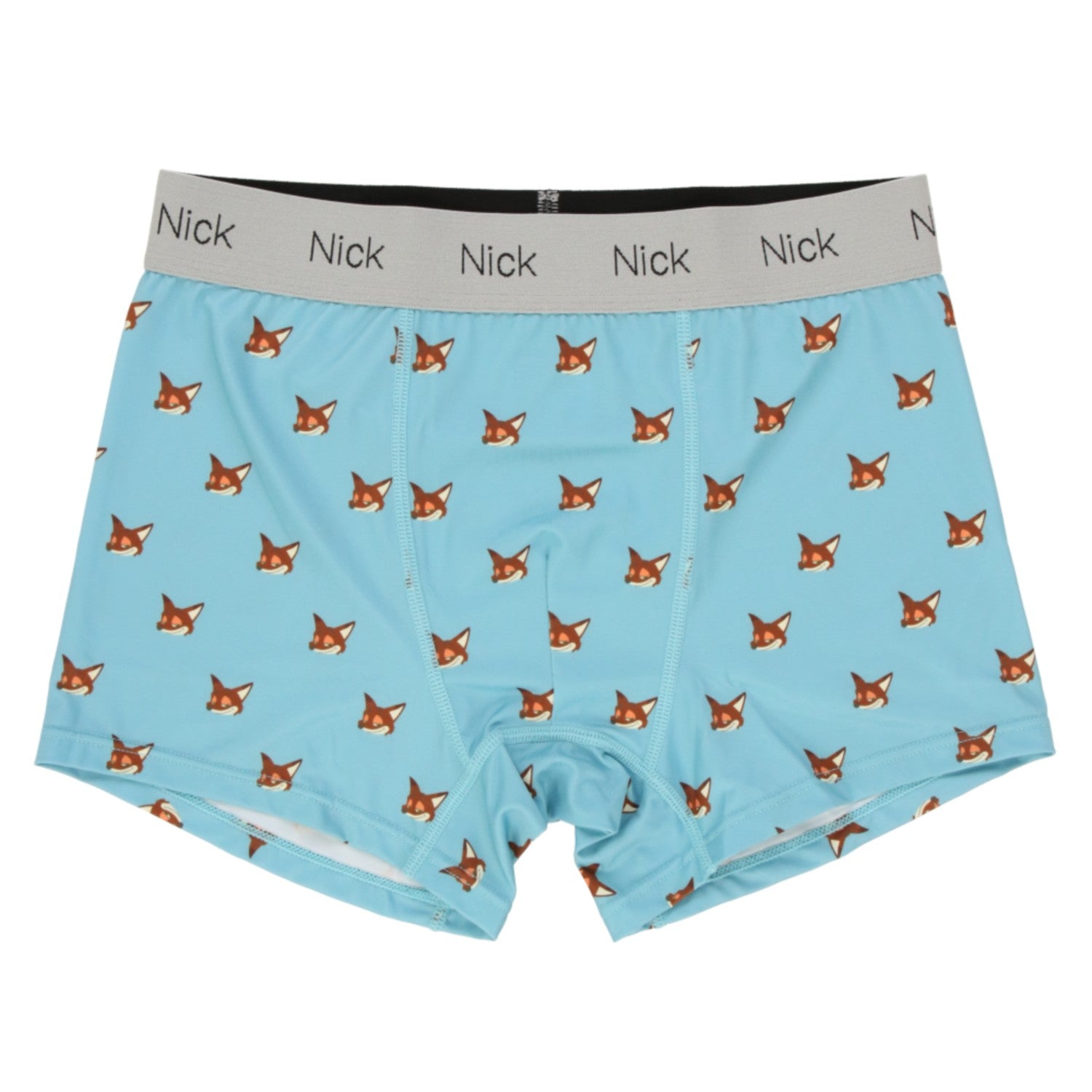 Boxer shorts unisex