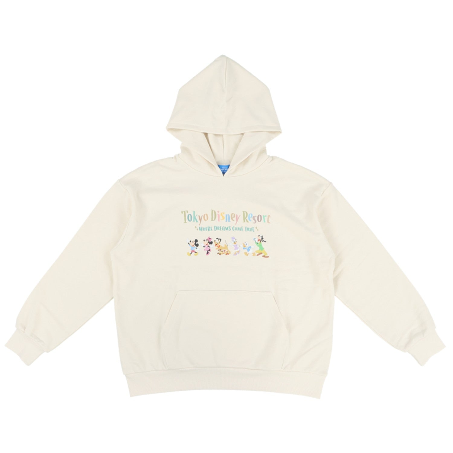 hoodie unisex