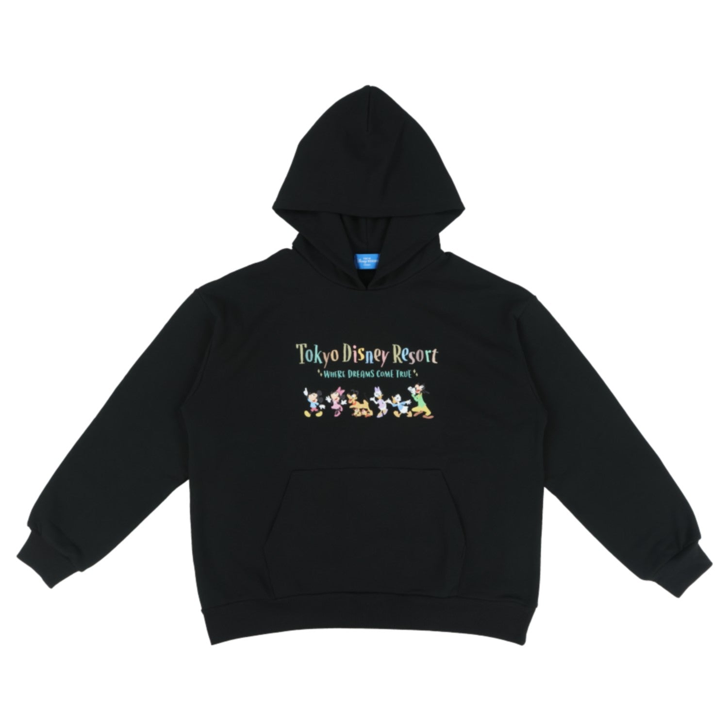 hoodie unisex