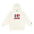 Parka big silhouette unisex