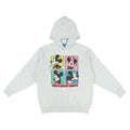 Parka big silhouette unisex
