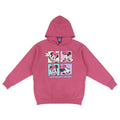 Parka big silhouette unisex