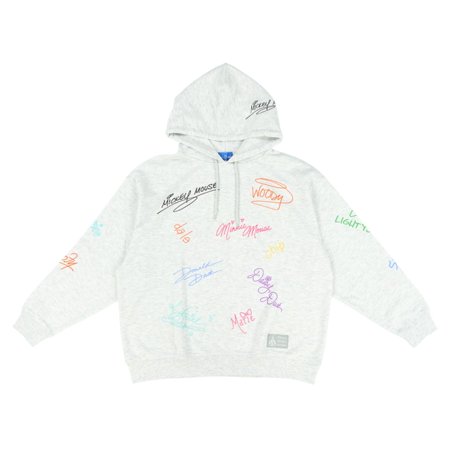 hoodie unisex