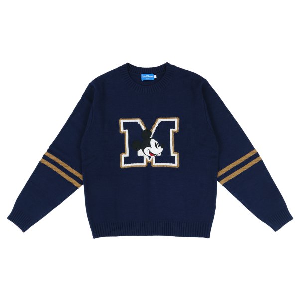 sweater unisex
