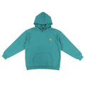 Parka big silhouette unisex