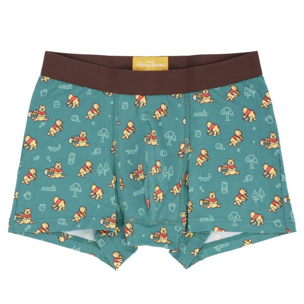 Boxer shorts unisex