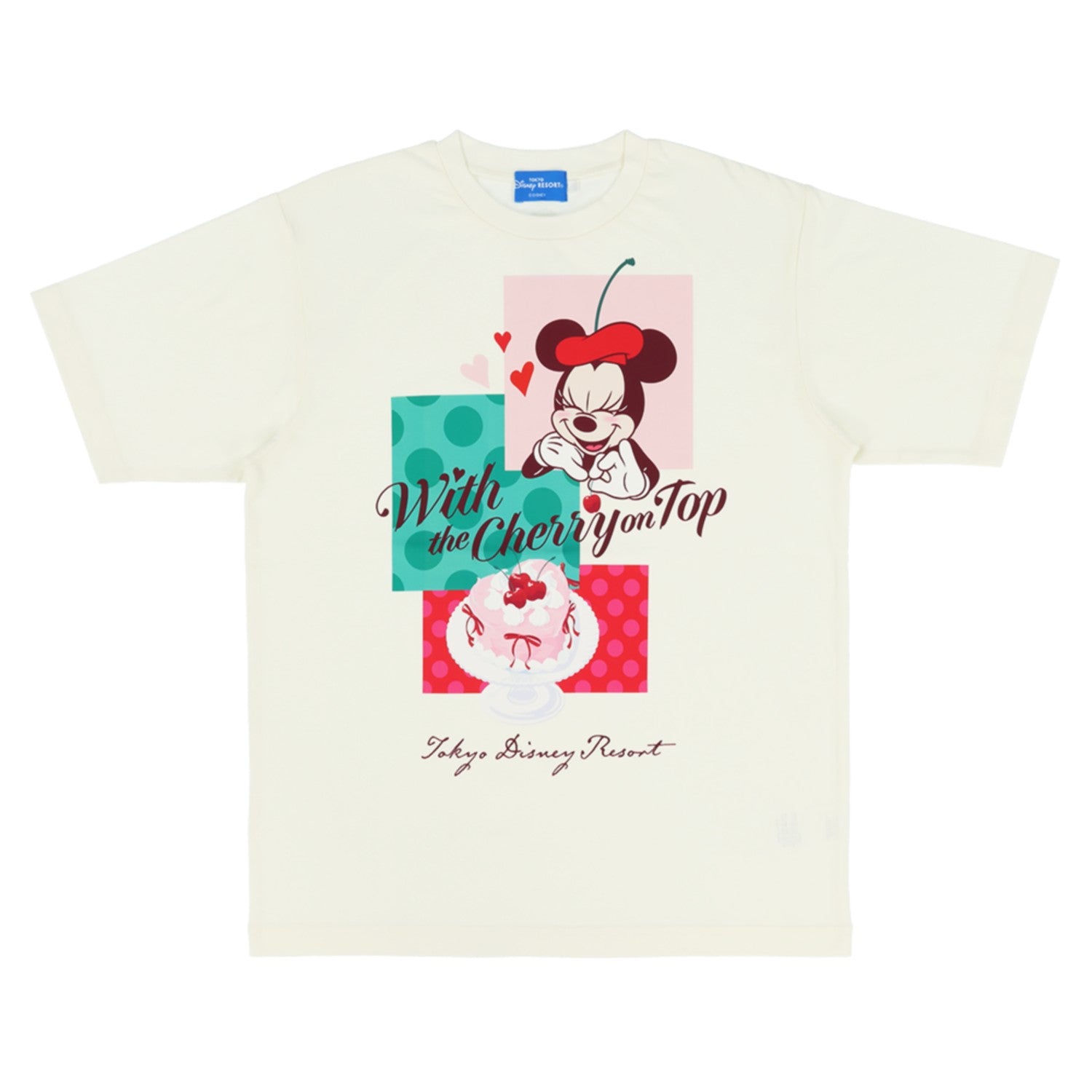 T-shirt unisex
