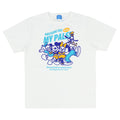 T-shirt, water-absorbent, quick-drying, unisex