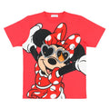 Disney Japan Exclusive Unisex T-Shirt | Official Disney Store