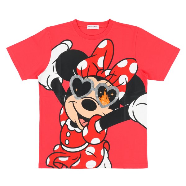 Disney Japan Exclusive Unisex T-Shirt | Official Disney Store