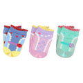3 pairs of baby socks baby