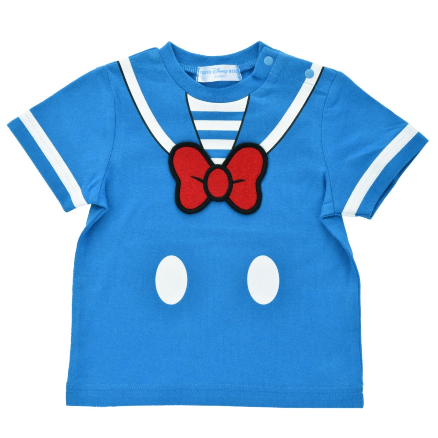 Baby T-shirt baby
