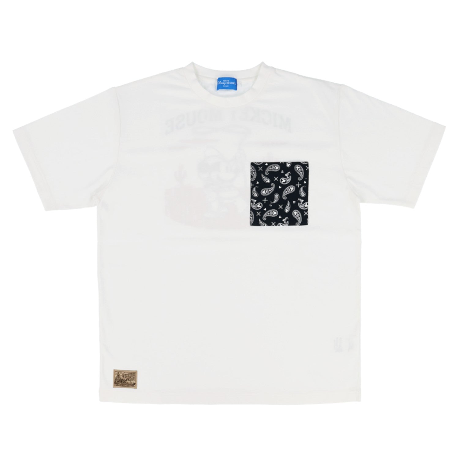 T-shirt unisex