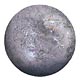 3D Sphere Puzzle Celestial Body Mercury-THE MERCURY-(Ver.2)(2003-476)