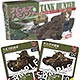 Card game Tank Hunter Girls & Panzer Edition