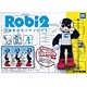 Bipedal Walking Tekuteku Robi 2
