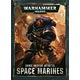 WARHAMMER CODEX: SPACE MARINES (HB) (English version) (Book)