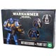 WARHAMMER INTERCESSORS + PAINT SET