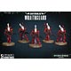 WARHAMMER CRAFTWORLDS WRAITHGUARD