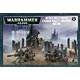 WARHAMMER CADIAN HEAVY WEAPON SQUAD