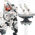WARHAMMER TAU EMPIRE COMMANDER