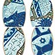 WARHAMMER AOS: SHATTERED DOMINION: 60 & 90MM OVAL