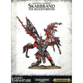 WARHAMMER SKARBRAND THE BLOODTHIRSTER