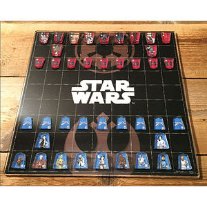 STAR WARS Shogi