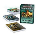Shadespire: Leader's Card