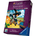 Board game Bloom Service Japanese version