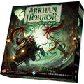 Board game Arkham Horror 3rd edition Complete Japanese version