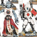 WARHAMMER START COLLECTING! T’AU EMPIRE